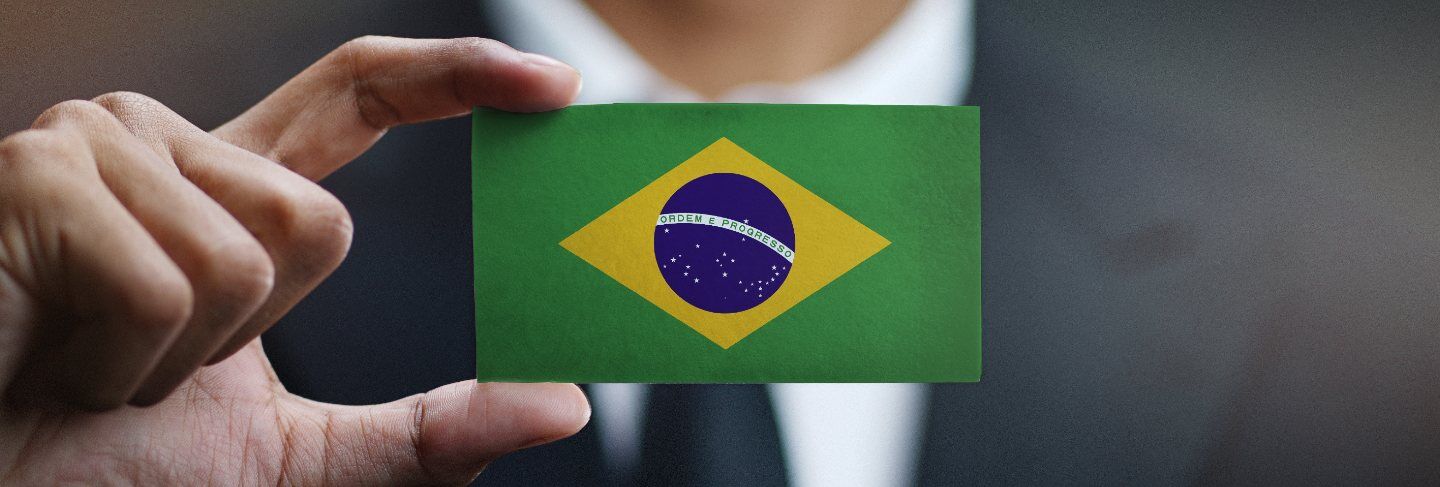Brazil Passport / Visa Photo Requirements and Size